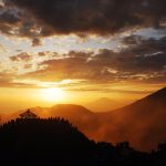 Golden Sunrise