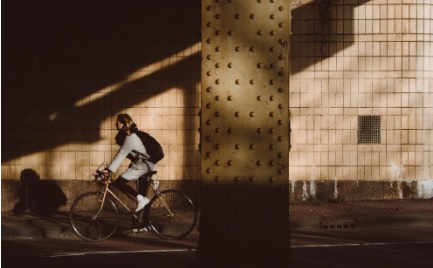 Marc Kleen on Unsplash