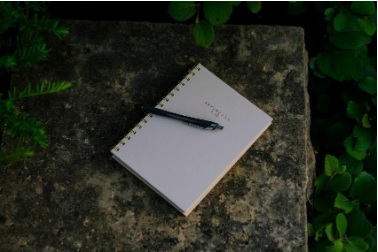 Hannah Jacobson on Unsplash