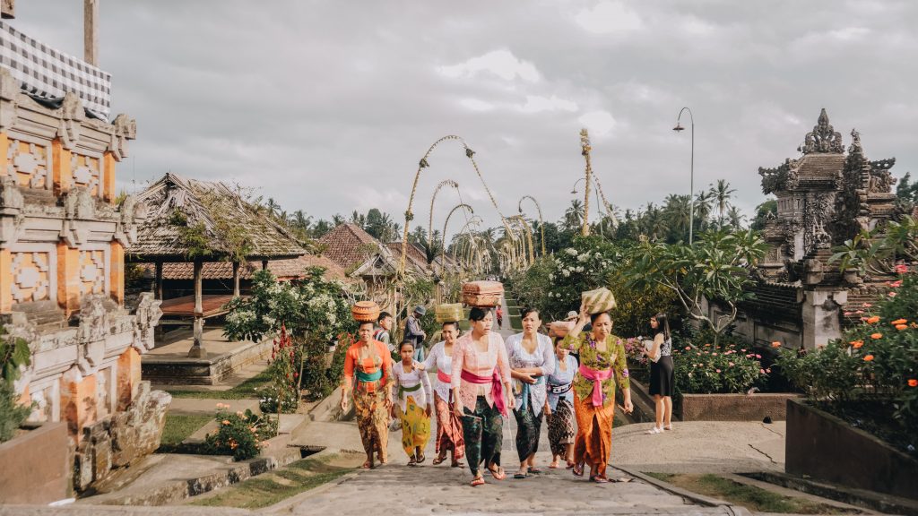 Ruben Hutabarat on Unsplash